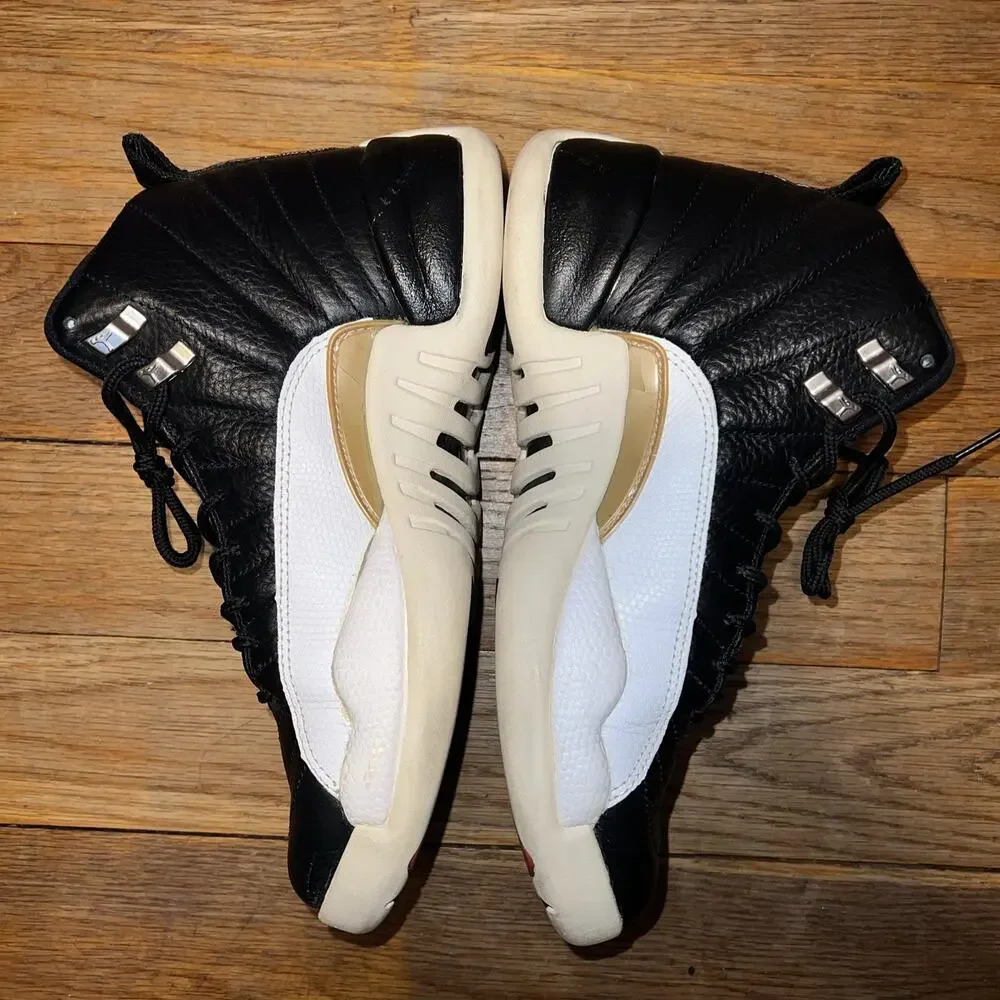 Jordan hi shoes